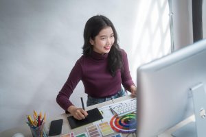 dịch vụ thiết kế đồ họa bắc ninh